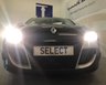 USED 2010 10 RENAULT MEGANE DYNAMIQUE VVT WAS £3499 TODAY £3350 SAVING £150 IN OUR END OF MONTH MEGA JAN SALE -WONT BE THIS PRICE FOR LONG !!!