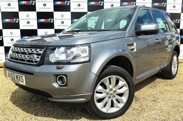 Integrity Automotive Limited