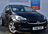 USED 2016 16 VAUXHALL CORSA 1.4 ENERGY Air Con ECOFLEX 3d Petrol Hatchback with Heated Seats DAB Digital Radio Cruise Control & Full Service History FULL SERVICE HISTORY