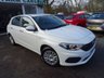 USED 2016 66 FIAT TIPO 1.2 MULTIJET EASY 5d 95 BHP Low Mileage, One Owner, Serviced by ourselves, MOT until December 2019, Balance of Fiat Warranty until December 2019, Excellent fuel economy! ZERO Road Tax! Low Insurance Group! Diesel