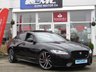 USED 2015 65 JAGUAR XF 3.0 V6 S 4d AUTO 296 BHP VERY RARE SPEC 1 OWNER FSH