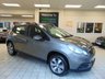 USED 2015 15 PEUGEOT 2008 1.2 PURE TECH ACTIVE 5d 82 BHP BLUETOOTH + DAB RADIO + AIR CONDITIONING + FULL SERVICE HISTORY + FULL MOT + LOW MILEAGE + LOW CAR TAX + ALLOYS