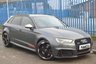 USED 2015 15 AUDI A3 2.5 RS3 SPORTBACK QUATTRO 5d AUTO 362 BHP 