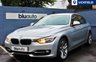 USED 2013 63 BMW 320 i 2.0 SPORT 4d 181 BHP £2,810 Optional Extras & Spotless Cosmetics - Metallic Paint & Diamond Cut Alloys - Cruise Control - DAB & Bluetooth