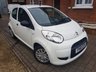 USED 2010 10 CITROEN C1 1.0 SPLASH 5d 68 BHP 