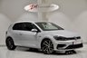 USED 2017 67 VOLKSWAGEN GOLF 2.0 R TSI 3d 306 BHP - MK 7.5 DIGITAL DASH APR STAGE 1 & FORGE BRAKES