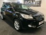 USED 2015 15 FORD KUGA 2.0 TITANIUM TDCI 5d 148 BHP GREAT SPEC! GREAT HISTORY!!