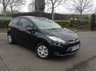 USED 2009 59 FORD FIESTA 1.6 ECONETIC TDCI 3d 88 BHP VERY FUEL EFFICIENT++LONG MOT