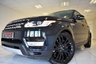 USED 2015 15 LAND ROVER RANGE ROVER SPORT 3.0 SDV6 HSE 5 DOOR AUTOMATIC &pound;529 A MONTH WITH &pound;3495 DEPOSIT!!!