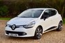 USED 2015 65 RENAULT CLIO 0.9 DYNAMIQUE S NAV TCE 5d 89 BHP 1 OWNER, NAV, DAB, SENSORS, BLUETOOTH, CRUISE CONTROL, £20 TAX!