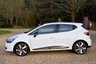 USED 2015 65 RENAULT CLIO 0.9 DYNAMIQUE S NAV TCE 5d 89 BHP 1 OWNER, NAV, DAB, SENSORS, BLUETOOTH, CRUISE CONTROL, £20 TAX!