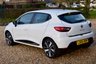 USED 2015 65 RENAULT CLIO 0.9 DYNAMIQUE S NAV TCE 5d 89 BHP 1 OWNER, NAV, DAB, SENSORS, BLUETOOTH, CRUISE CONTROL, £20 TAX!