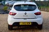 USED 2015 65 RENAULT CLIO 0.9 DYNAMIQUE S NAV TCE 5d 89 BHP 1 OWNER, NAV, DAB, SENSORS, BLUETOOTH, CRUISE CONTROL, £20 TAX!