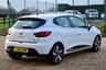 USED 2015 65 RENAULT CLIO 0.9 DYNAMIQUE S NAV TCE 5d 89 BHP 1 OWNER, NAV, DAB, SENSORS, BLUETOOTH, CRUISE CONTROL, £20 TAX!