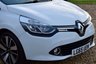 USED 2015 65 RENAULT CLIO 0.9 DYNAMIQUE S NAV TCE 5d 89 BHP 1 OWNER, NAV, DAB, SENSORS, BLUETOOTH, CRUISE CONTROL, £20 TAX!