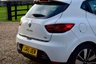 USED 2015 65 RENAULT CLIO 0.9 DYNAMIQUE S NAV TCE 5d 89 BHP 1 OWNER, NAV, DAB, SENSORS, BLUETOOTH, CRUISE CONTROL, £20 TAX!