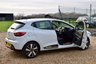 USED 2015 65 RENAULT CLIO 0.9 DYNAMIQUE S NAV TCE 5d 89 BHP 1 OWNER, NAV, DAB, SENSORS, BLUETOOTH, CRUISE CONTROL, £20 TAX!