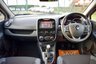 USED 2015 65 RENAULT CLIO 0.9 DYNAMIQUE S NAV TCE 5d 89 BHP 1 OWNER, NAV, DAB, SENSORS, BLUETOOTH, CRUISE CONTROL, £20 TAX!