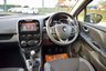 USED 2015 65 RENAULT CLIO 0.9 DYNAMIQUE S NAV TCE 5d 89 BHP 1 OWNER, NAV, DAB, SENSORS, BLUETOOTH, CRUISE CONTROL, £20 TAX!