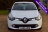 USED 2015 65 RENAULT CLIO 0.9 DYNAMIQUE S NAV TCE 5d 89 BHP 1 OWNER, NAV, DAB, SENSORS, BLUETOOTH, CRUISE CONTROL, £20 TAX!