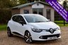 USED 2015 65 RENAULT CLIO 0.9 DYNAMIQUE S NAV TCE 5d 89 BHP 1 OWNER, NAV, DAB, SENSORS, BLUETOOTH, CRUISE CONTROL, £20 TAX!