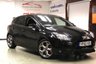 USED 2013 62 FORD FOCUS 2.0 ST 5d 247 BHP HALF LEATHER, MINT CONDITION
