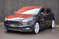 USED 2015 65 FORD FOCUS 2.0 ST-3 TDCI 5d 183 BHP Huge Upgraded Spec - 1 Owner From New