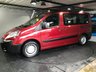 USED 2010 10 PEUGEOT EXPERT 1.6 TEPEE COMFORT L2 HDI 5d 89 BHP Wheelchair Accessible : Folding wheelchair ramp : Wheelchair anchor points, straps + belts : 2 x Sliding side doors : 3 x Front forward facing seats : Radio/CD Player : Air-Conditioning