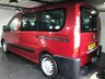 USED 2010 10 PEUGEOT EXPERT 1.6 TEPEE COMFORT L2 HDI 5d 89 BHP Wheelchair Accessible : Folding wheelchair ramp : Wheelchair anchor points, straps + belts : 2 x Sliding side doors : 3 x Front forward facing seats : Radio/CD Player : Air-Conditioning