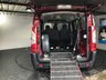 USED 2010 10 PEUGEOT EXPERT 1.6 TEPEE COMFORT L2 HDI 5d 89 BHP Wheelchair Accessible : Folding wheelchair ramp : Wheelchair anchor points, straps + belts : 2 x Sliding side doors : 3 x Front forward facing seats : Radio/CD Player : Air-Conditioning