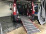 USED 2010 10 PEUGEOT EXPERT 1.6 TEPEE COMFORT L2 HDI 5d 89 BHP Wheelchair Accessible : Folding wheelchair ramp : Wheelchair anchor points, straps + belts : 2 x Sliding side doors : 3 x Front forward facing seats : Radio/CD Player : Air-Conditioning