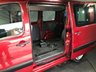 USED 2010 10 PEUGEOT EXPERT 1.6 TEPEE COMFORT L2 HDI 5d 89 BHP Wheelchair Accessible : Folding wheelchair ramp : Wheelchair anchor points, straps + belts : 2 x Sliding side doors : 3 x Front forward facing seats : Radio/CD Player : Air-Conditioning