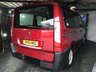 USED 2010 10 PEUGEOT EXPERT 1.6 TEPEE COMFORT L2 HDI 5d 89 BHP Wheelchair Accessible : Folding wheelchair ramp : Wheelchair anchor points, straps + belts : 2 x Sliding side doors : 3 x Front forward facing seats : Radio/CD Player : Air-Conditioning