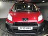 USED 2010 10 PEUGEOT EXPERT 1.6 TEPEE COMFORT L2 HDI 5d 89 BHP Wheelchair Accessible : Folding wheelchair ramp : Wheelchair anchor points, straps + belts : 2 x Sliding side doors : 3 x Front forward facing seats : Radio/CD Player : Air-Conditioning