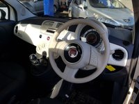 USED 2013 13 FIAT 500 1.2 POP 3d 69 BHP 