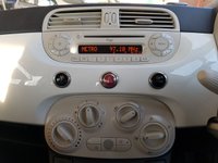 USED 2013 13 FIAT 500 1.2 POP 3d 69 BHP 