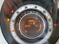 USED 2013 13 FIAT 500 1.2 POP 3d 69 BHP 