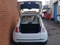 USED 2013 13 FIAT 500 1.2 POP 3d 69 BHP 