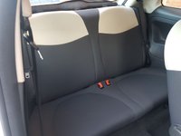 USED 2013 13 FIAT 500 1.2 POP 3d 69 BHP 