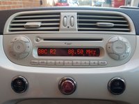 USED 2013 13 FIAT 500 1.2 POP 3d 69 BHP 