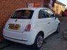 USED 2013 13 FIAT 500 1.2 POP 3d 69 BHP 