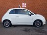 USED 2013 13 FIAT 500 1.2 POP 3d 69 BHP 