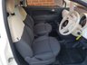 USED 2013 13 FIAT 500 1.2 POP 3d 69 BHP 