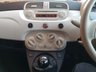 USED 2013 13 FIAT 500 1.2 POP 3d 69 BHP 