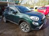 USED 2015 65 FIAT 500X 2.0 MULTIJET CROSS 5d 4x4 140 BHP FOUR WHEEL DRIVE Full Fiat Service History, One Owner, MOT until January 2020, Diesel, Four Wheel Drive, Great fuel economy!