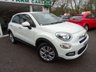 USED 2015 65 FIAT 500X 1.6 POP STAR 5d 110 BHP MOT until January 2020, Serviced by ourselves, Low Insurance Group!