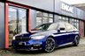 USED 2017 17 BMW 530d 3.0 530D M SPORT 4d AUTO 261 BHP M PERFORMANCE*20 INCH ALLOYS*HARMAN KARDON SOUND*REVERSING CAMERA*FOLDING MIRRORS*1 OWNER FROM NEW*M SPORT SUSPENSION*M SPORT BLUE CALIPERS*SPORTS BLACK LEATHER MEMORY ELECTRIC SEATS*PRIVACY GLASS*BLACK PACK*UPGRADED DOUBLE BLACK EXHAUST TIPS*WIRELESS PHONE CHARGER*KEYLESS ENTRY*