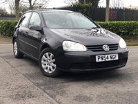 USED 2004 54 VOLKSWAGEN GOLF 1.6 SE FSI 5d 115 BHP LOVELY DRIVE++WELL MAINTAINED
