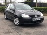 USED 2004 54 VOLKSWAGEN GOLF 1.6 SE FSI 5d 115 BHP LOVELY DRIVE++WELL MAINTAINED