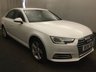USED 2016 16 AUDI A4 1.4 TFSI SPORT 4d-1 OWNER FROM NEW-SATNAV-17
